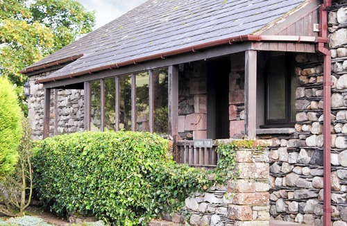 Penrith Cottage | 2 bedroom accommodation in Mungrisdale, near Keswick