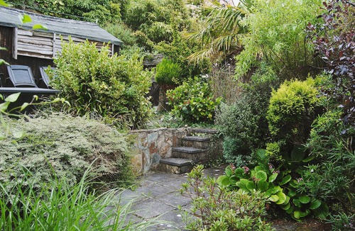 Polperro Cottage | 2 bedroom accommodation in Polperro