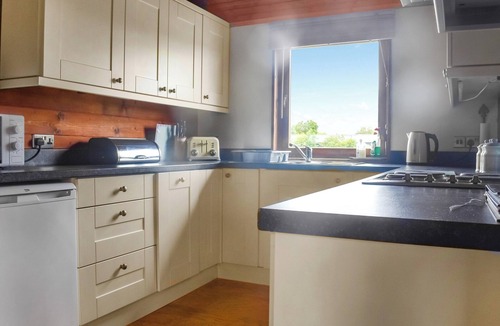 Pilling Cottage | 2 bedroom accommodation in Pilling, near Blackpool