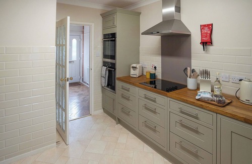 Reepham Cottage | 2 bedroom accommodation in Reepham