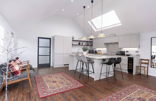 Reepham Cottage | 2 bedroom accommodation in Reepham