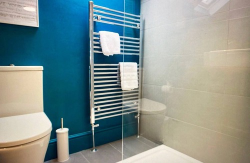 Scawton Cottage | 2 bedroom accommodation in Terrington, near Claxton