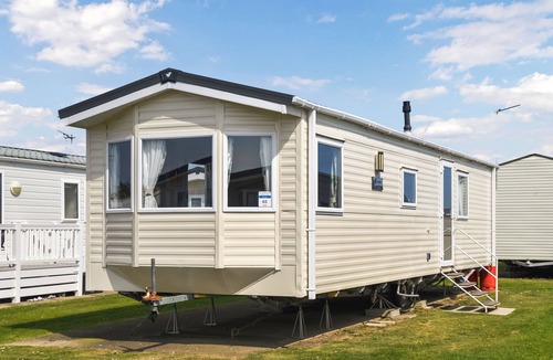 Great Yarmouth Cottage | 2 bedroom accommodation in Scratby