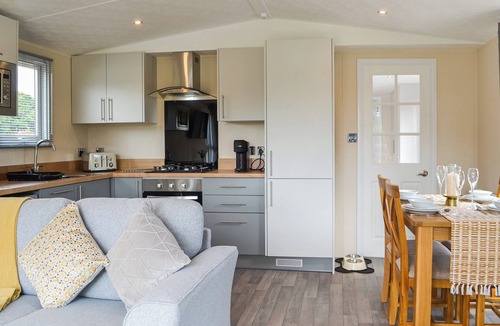 Sewerby Cottage | 2 bedroom accommodation in Sewerby