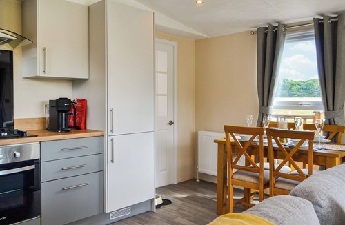 Sewerby Cottage | 2 bedroom accommodation in Sewerby