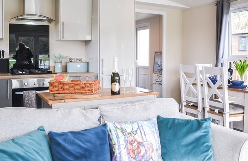 Sewerby Cottage | 2 bedroom accommodation in Sewerby