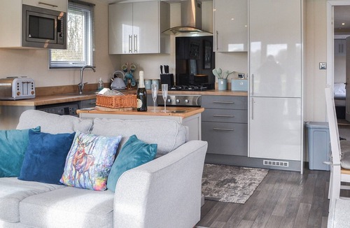Sewerby Cottage | 2 bedroom accommodation in Sewerby