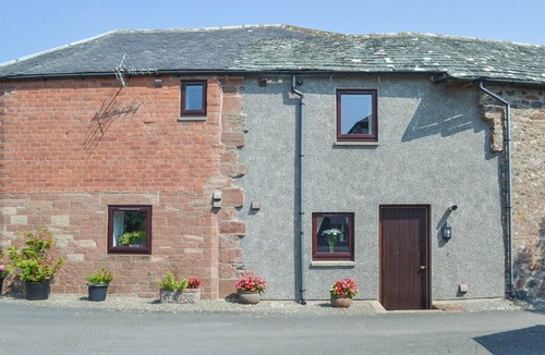 Wigton Cottage | 2 bedroom accommodation in Silloth