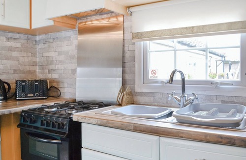 Mappleton Cottage | 2 bedroom accommodation in Skipsea