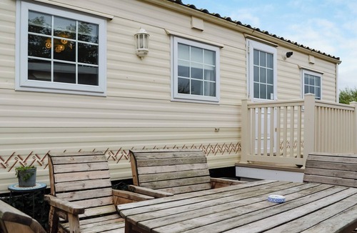 Mappleton Cottage | 2 bedroom accommodation in Skipsea
