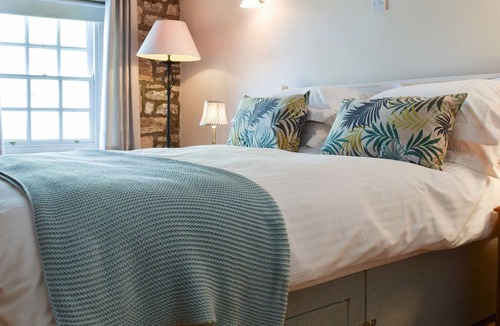 Cracoe Cottage | 2 bedroom accommodation in Cracoe, near Grassington