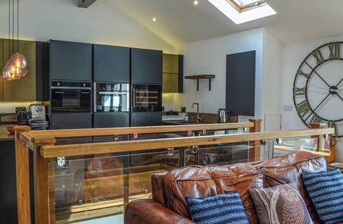 St Bees Cottage | 2 bedroom accommodation in St Bees