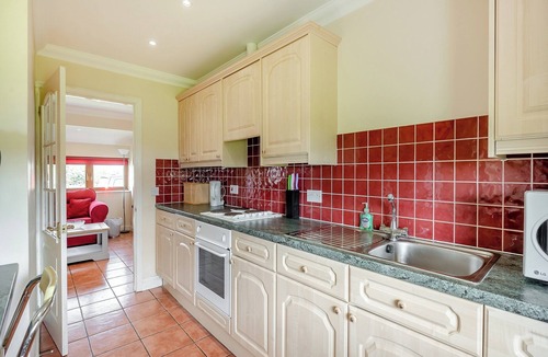 Brightlingsea Cottage | 2 bedroom accommodation in St Osyth