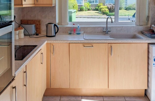 Stalham Cottage | 2 bedroom accommodation in Stalham