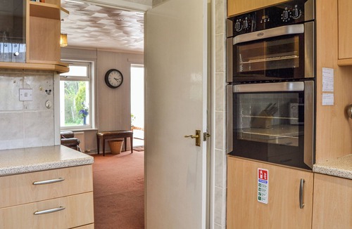 Stalham Cottage | 2 bedroom accommodation in Stalham