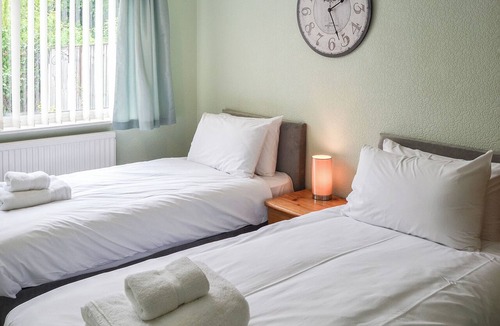 Stalham Cottage | 2 bedroom accommodation in Stalham