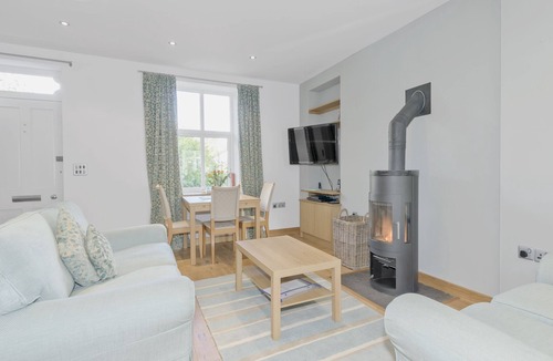 Staveley Cottage | 2 bedroom accommodation in Staveley