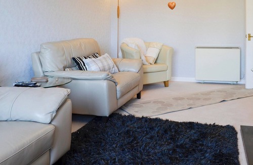 Talybont Cottage | 2 bedroom accommodation in Talybont, near Barmouth