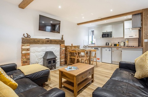 Ventnor Cottage | 2 bedroom accommodation in Wroxall, near Ventnor
