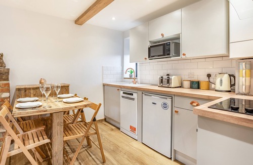 Ventnor Cottage | 2 bedroom accommodation in Wroxall, near Ventnor