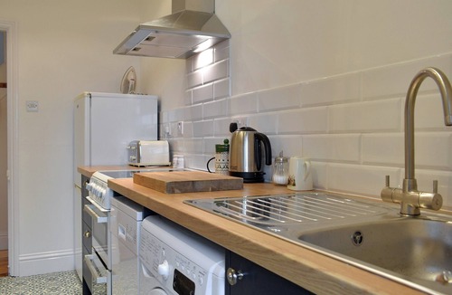 Ventnor Cottage | 2 bedroom accommodation in St Lawrence, near Ventnor