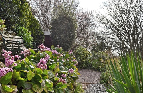 Ventnor Cottage | 2 bedroom accommodation in St Lawrence, near Ventnor