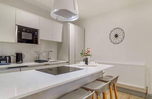 Wroxham Cottage | 2 bedroom accommodation in Wroxham