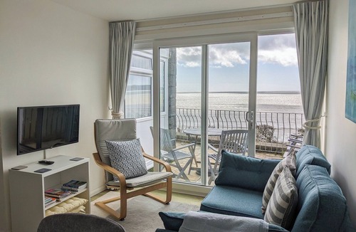 Amroth Cottage | 2 bedroom accommodation in Amroth
