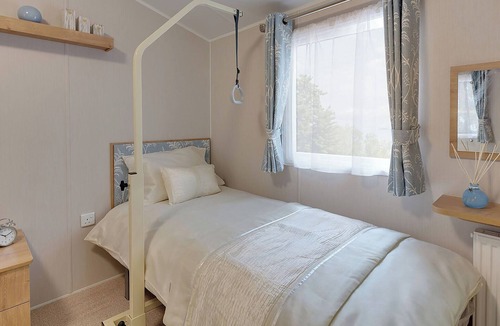 Cummertrees House | 2 bedroom accommodation in Annan, Dumfries & Galloway