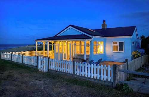 Bacton Cottage | 2 bedroom accommodation in Bacton