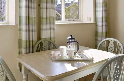 Exelby Cottage | 2 bedroom accommodation in Exelby, near Bedale