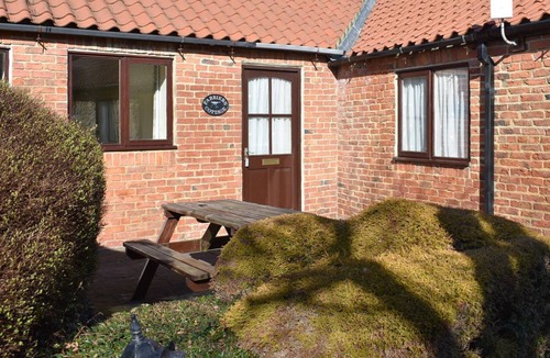 Exelby Cottage | 2 bedroom accommodation in Exelby, near Bedale