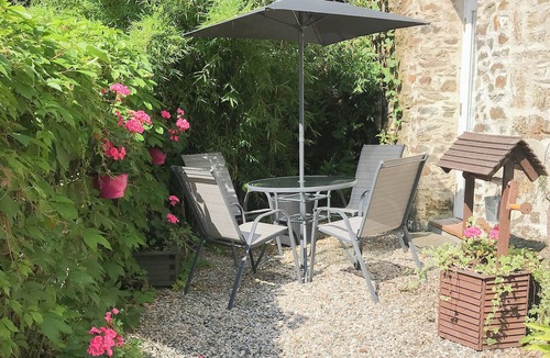 Bodmin Cottage | 2 bedroom accommodation in Bodmin