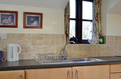 Devynock Cottage | 2 bedroom accommodation in Defynnog, near Brecon
