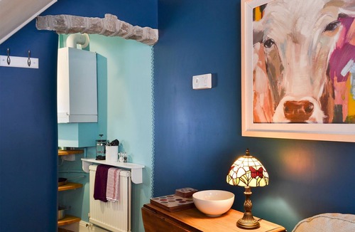 Tideswell Cottage | 2 bedroom accommodation in Tideswell, near Buxton