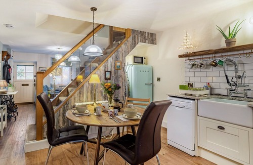 Coniston Cottage | 2 bedroom accommodation in Coniston