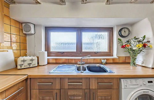 Betws Gwerfil Goch Cottage | 2 bedroom accommodation in Corwen