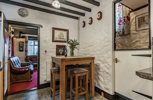 Corwen Cottage | 2 bedroom accommodation in Corwen