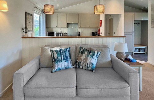 Crieff Cottage | 2 bedroom accommodation in Crieff