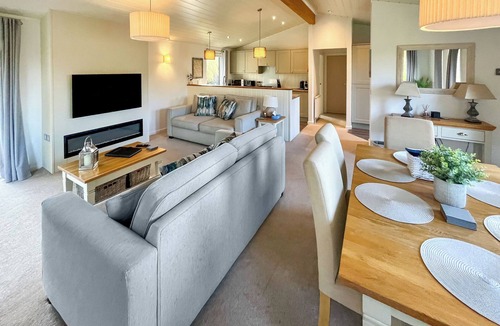 Crieff Cottage | 2 bedroom accommodation in Crieff