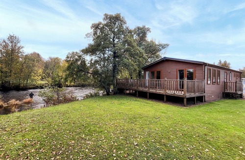 Crieff Cottage | 2 bedroom accommodation in Crieff