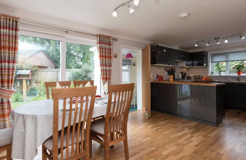 Comrie Cottage | 2 bedroom accommodation in Comrie, near Crieff