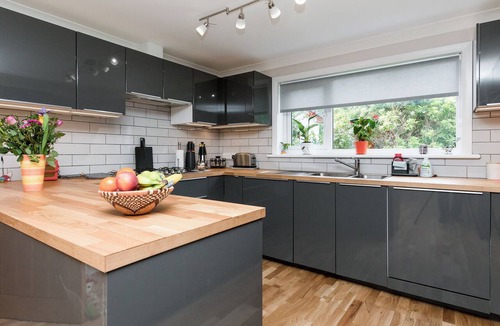 Comrie Cottage | 2 bedroom accommodation in Comrie, near Crieff