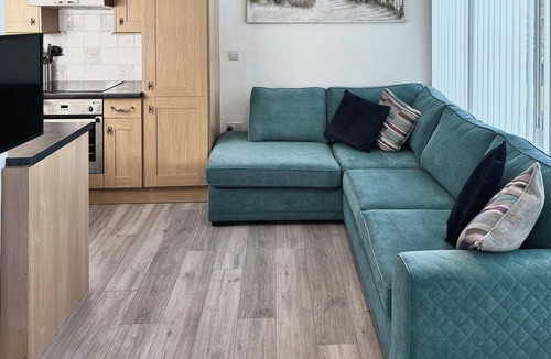Cromer Cottage | 2 bedroom accommodation in Cromer