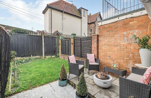 Cromer Cottage | 2 bedroom accommodation in Cromer