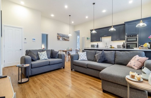 Cromer Cottage | 2 bedroom accommodation in Cromer