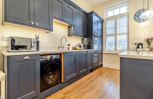 Cromer Cottage | 2 bedroom accommodation in Cromer