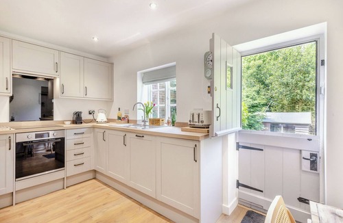 Felbrigg Cottage | 2 bedroom accommodation in Cromer