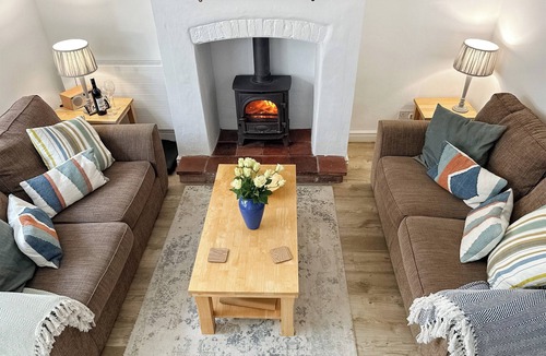 Overstrand Cottage | 2 bedroom accommodation in Overtrand, near Cromer