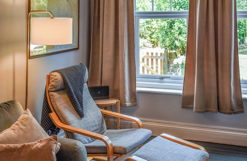 Overstrand Cottage | 2 bedroom accommodation in Overstrand, near Cromer